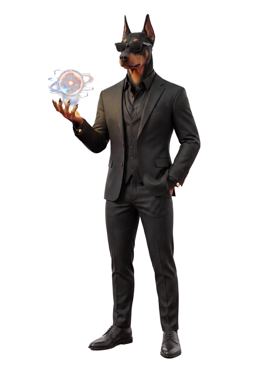 Frank — Custom Agentic AI